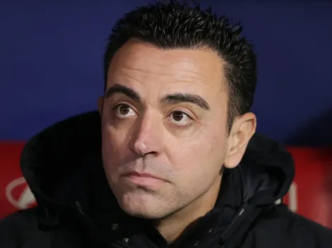 Report: Manchester City star will join Xavi's FC Barcelona on free transfer