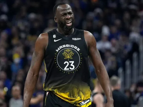 NBA News: Draymond Green knows who to blame for the Warriors' shortcomings