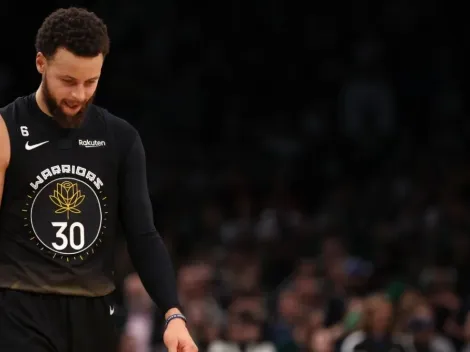 NBA News: Stephen Curry opens up on the darkest time in his career