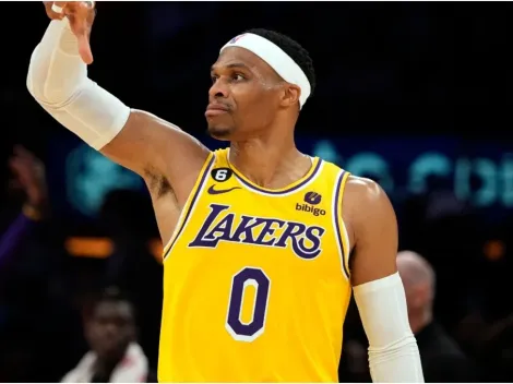 Portland Trail Blazers vs Los Angeles Lakers: Predictions, odds and how to watch or live stream free 2022-2023 NBA regular season game in the US today