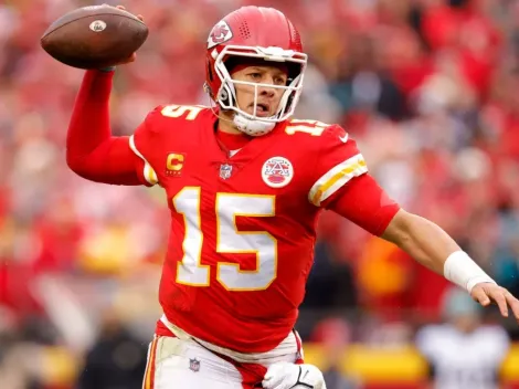 NFL News: Patrick Mahomes talks about his injury status for the AFC Championship game