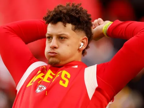 NFL Playoffs 2023: What is Patrick Mahomes injury update with the Kansas City Chiefs?