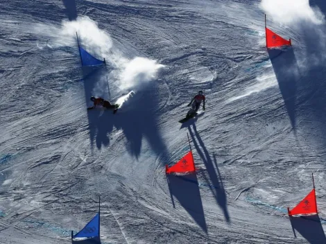 Watch free Lake Placid 2023 FISU Games Events on January 22: TV Channel and live streaming