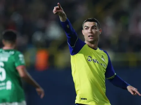 Cristiano Ronaldo could have former teammate and Real Madrid star join him at Al-Nassr