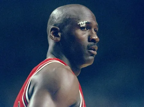 Stephen A. Smith makes shocking claim about Michael Jordan