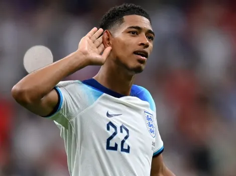 Real Madrid to part with two expensive stars to make room for Jude Bellingham – report