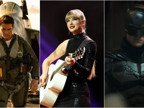 Oscars nominations 2023 snubs and surprises: The Batman, Taylor Swift, Tom Cruise and more