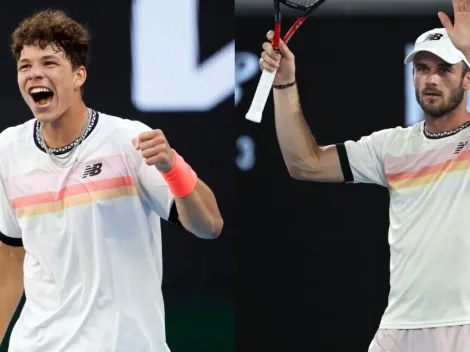 Ben Shelton vs Tommy Paul: Predictions, odds and how to watch or live stream free 2023 Australian Open in the US