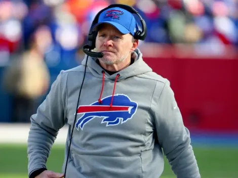 NFL News: Bills HC Sean McDermott sends message to Josh Allen, front office