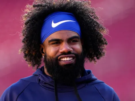 NFL News: Ezekiel Elliott confesses what he really thinks about staying with the Cowboys