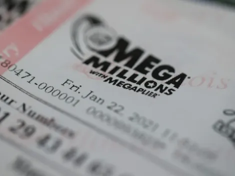 Mega Millions Live Drawing Results for Tuesday, January 24, 2023: Winning Numbers