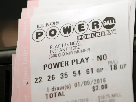 Powerball Live Drawing Results for Wednesday, January 25, 2023: Winning Numbers