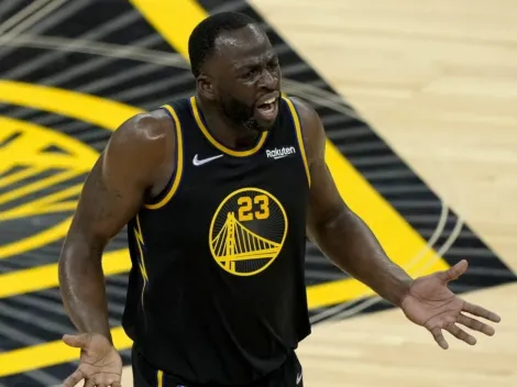 NBA Rumors: Draymond Green and All-Stars that could be traded this season