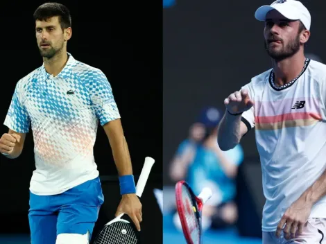 Novak Djokovic vs Tommy Paul: Predictions, odds and how to watch or live stream free 2023 Australian Open in the US