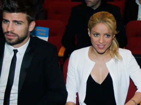 Ex-Barcelona player mocks Shakira after Gerard Pique introduces new girlfriend on Instagram