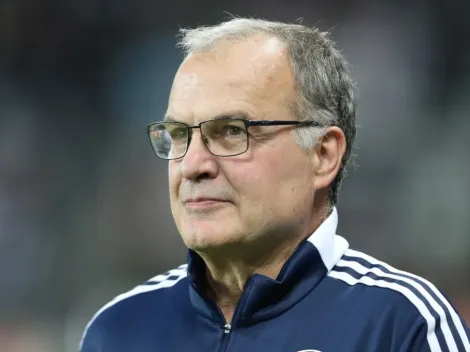 Report: Marcelo Bielsa is out of the race to coach Mexico for a shocking reason