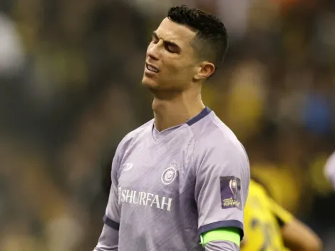 'It changed the course of the match': Al-Nassr boss blames Cristiano Ronaldo for Saudi Super Cup exit