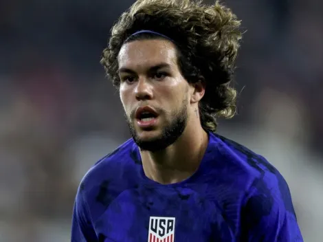 USMNT vs Colombia: TV Channel, how and where to watch or live stream online free 2023 International Friendly in your country today