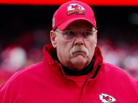 What happens if Kansas City Chiefs lose to Cincinnati Bengals in the 2023 AFC Championship game?