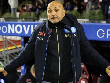 Napoli vs AS Roma: TV Channel, how and where to watch or live stream online free 2022/2023 Serie A in your country today