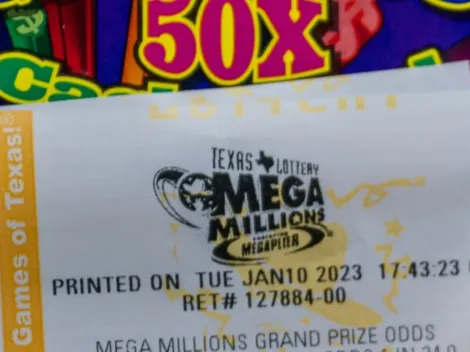 Mega Millions Live Drawing Results for Friday, January 27, 2023: Winning Numbers