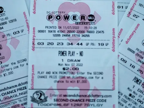 Powerball Live Drawing Results for Saturday, January 28, 2023: Winning Numbers