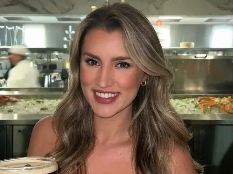 The Bachelor 2023 spoilers: Who is Kaity Biggar and how far does she make it?