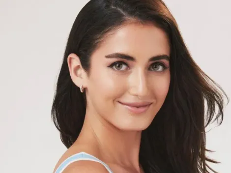 The Bachelor 2023 spoilers: Who is Ariel Frenkel and how far does she make it?