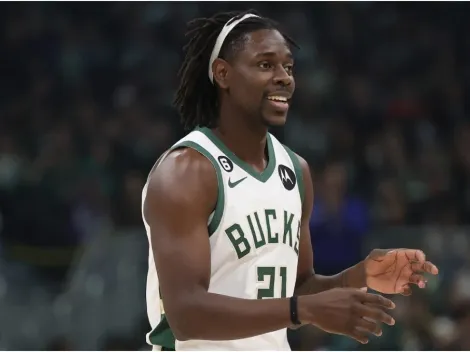 Watch Milwaukee Bucks vs Charlotte Hornets online free in the US today: TV Channel and Live Streaming