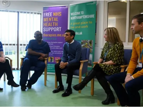 Mental health: Tips to preserve it and how to help people with suicidal tendencies