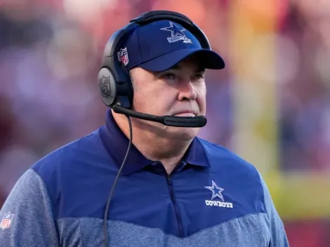 NFL News: Cowboys have decided what they'll do with Mike McCarthy after being eliminated