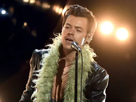 Grammys 2023: Is Harry Styles performing at this year's ceremony?