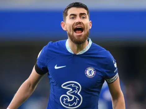 Jorginho from Chelsea to Arsenal: Stars that played for both London rivals in recent years