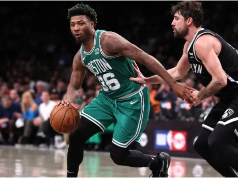 Watch Boston Celtics vs Brooklyn Nets online free in the US today: TV Channel and Live Streaming