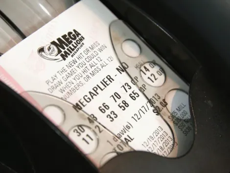 Mega Millions Live Drawing Results for Tuesday, January 31, 2023: Winning Numbers