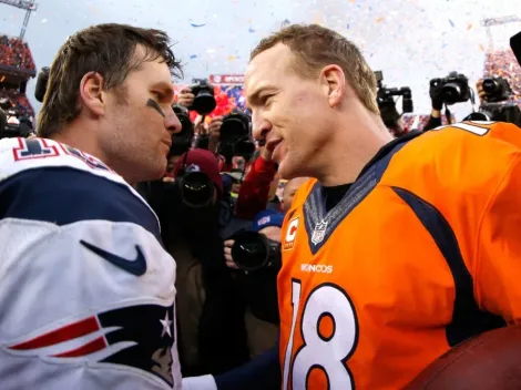 NFL News: Peyton Manning's hilarious reaction to Tom Brady's second retirement