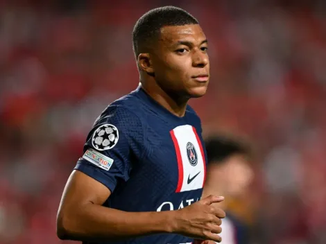 Kylian Mbappe injury update: Will he miss the Champions League match vs. Bayern?