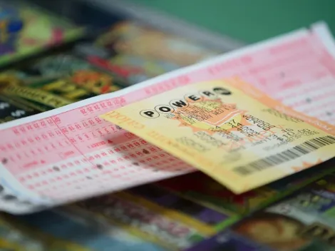 Powerball Live Drawing Results for Wednesday, February 1, 2023: Winning Numbers