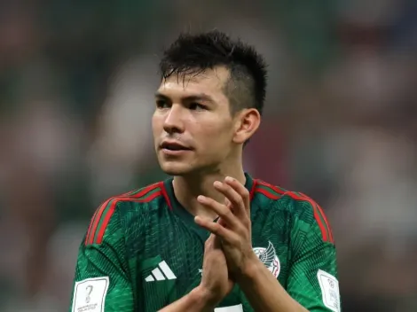 Mexico's national team coach: New and surprising option emerges as favorite