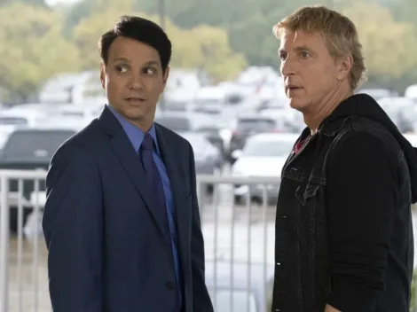Cobra Kai was canceled: Why won't Netflix make Season 7?