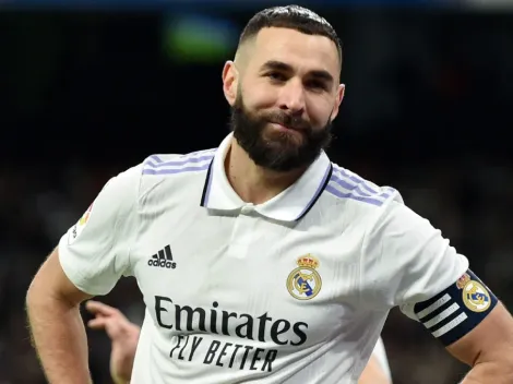 Karim Benzema injury update: Will he miss the Champions League match vs Liverpool?