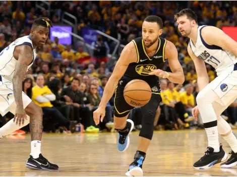 Watch Golden State Warriors vs Dallas Mavericks online free in the US: TV Channel and Live Streaming today