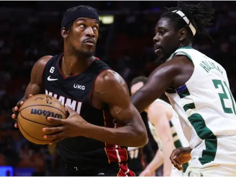 Watch Milwaukee Bucks vs Miami Heat online free in the US: TV Channel and Live Streaming today