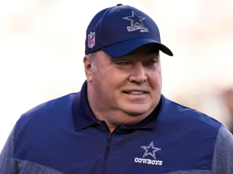 Dallas Cowboys announce new offensive coordinator for 2023 NFL season