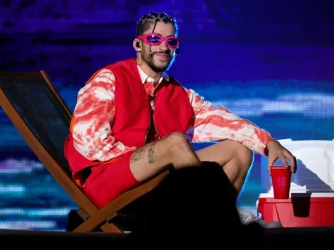 Bud Bunny's lyrics: What does the song 'Titi Me Pregunto' say?