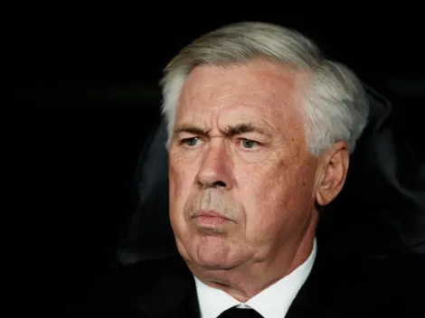 Carlo Ancelotti slams La Liga player for saying Vinicius Jr is not a role model