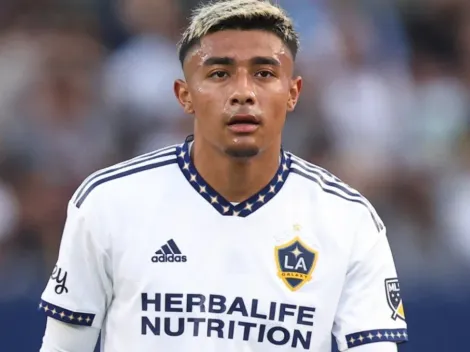 Dream Barcelona move or heartbreak MLS stay? FIFA make final decision on Julian Araujo's future