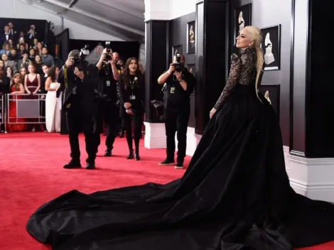 Grammys 2023 Red Carpet: Time and how to watch the arrival of celebrities tonight