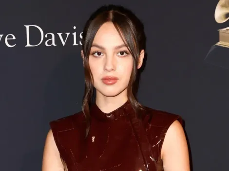 Grammys 2023: Was Olivia Rodrigo nominated in any category?
