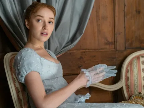 Bridgerton: Why is Phoebe Dynevor leaving the series?